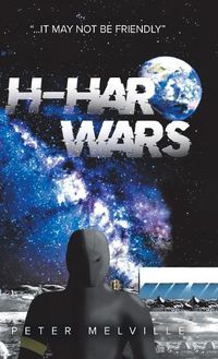 Cover image for H-HAR Wars