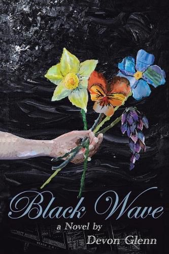 Cover image for Black Wave