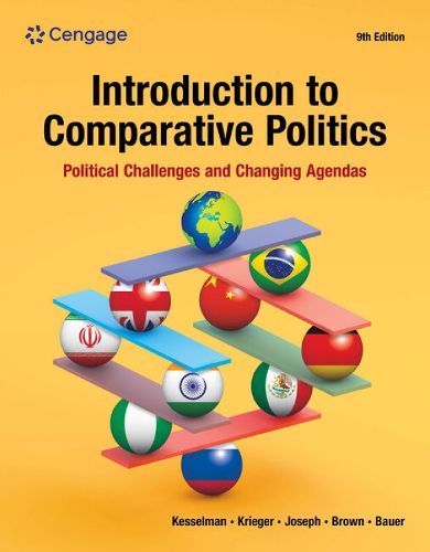 Introduction to Comparative Politics