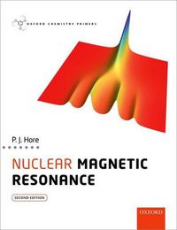 Cover image for Nuclear Magnetic Resonance