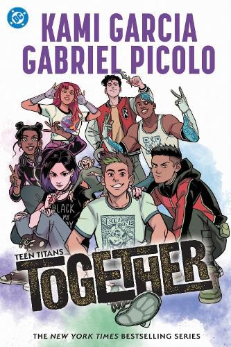 Cover image for Teen Titans: Together
