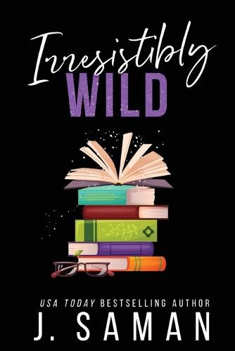 Cover image for Irresistibly Wild