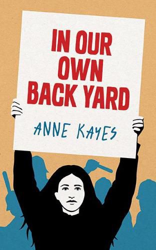 Cover image for In Our Own Back Yard