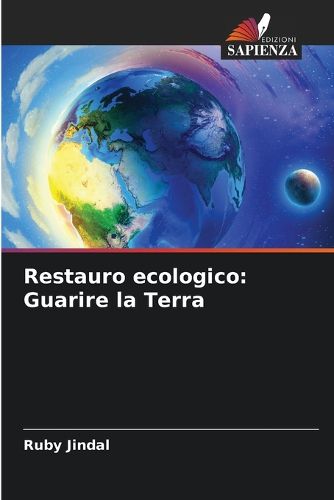 Cover image for Restauro ecologico