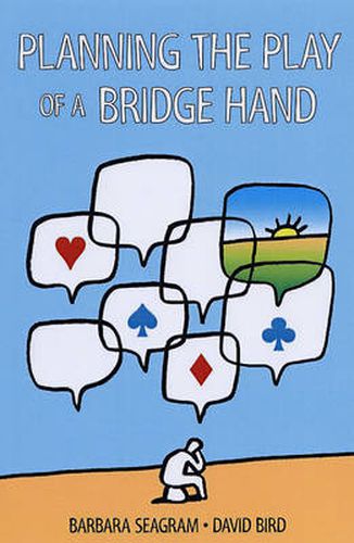 Cover image for Planning the Play of a Bridge Hand