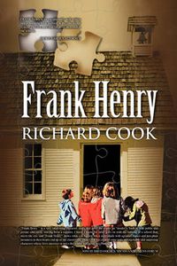 Cover image for Frank Henry