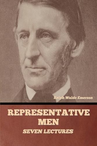 Cover image for Representative Men