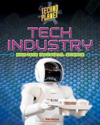 Cover image for Tech Industry