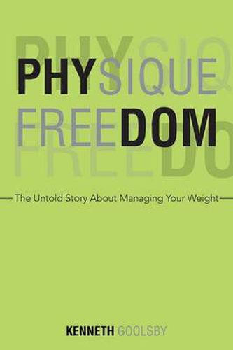 Cover image for Physique Freedom