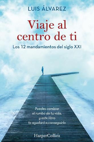 Cover image for Viaje Al Centro de Ti (Journey to the Center of You - Spanish Edition)