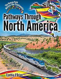 Cover image for Pathways Through North America