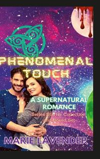 Cover image for Phenomenal Touch