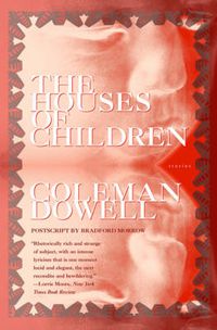 Cover image for Houses of Children