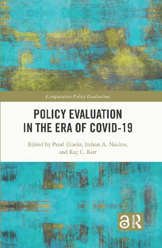 Policy Evaluation in the Era of COVID-19