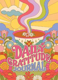 Cover image for Daily Gratitude Journal