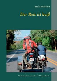 Cover image for Der Reis ist heiss: Wie Stefsechef mit Anstand und Stil Asien aufmischt.