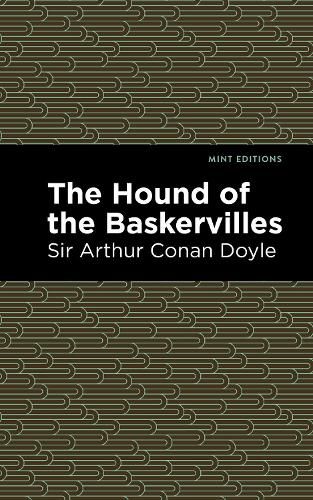 Cover image for The Hound of the Baskervilles