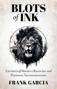 Cover image for Blots of Ink