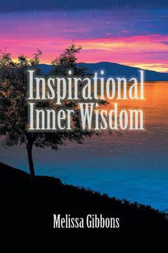 Cover image for Inspirational Inner Wisdom