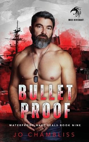 Cover image for Bulletproof