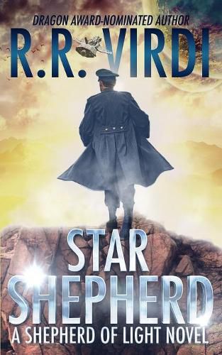 Cover image for Star Shepherd