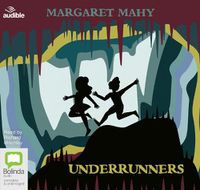 Cover image for Underrunners
