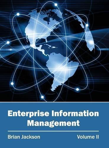 Cover image for Enterprise Information Management: Volume II