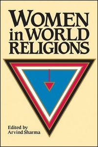 Cover image for Women in World Religions