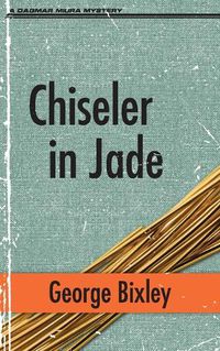 Cover image for Chiseler in Jade