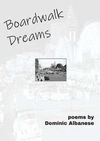 Cover image for Boardwalk Dreams / Midway Moves