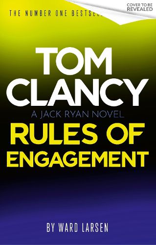 Cover image for Tom Clancy Rules of Engagement