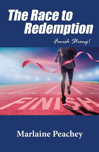 Cover image for The Race to Redemption