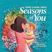 Cover image for Seasons Of You