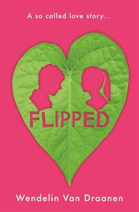 Cover image for Flipped