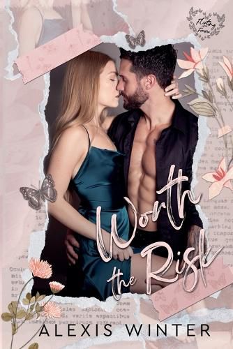 Cover image for Worth the Risk