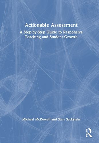 Cover image for Actionable Assessment