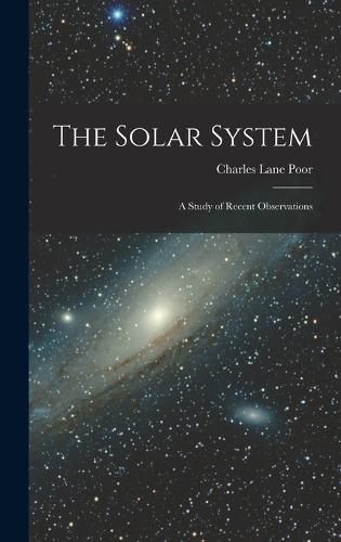 Cover image for The Solar System