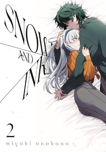 Cover image for Snow & Ink 2