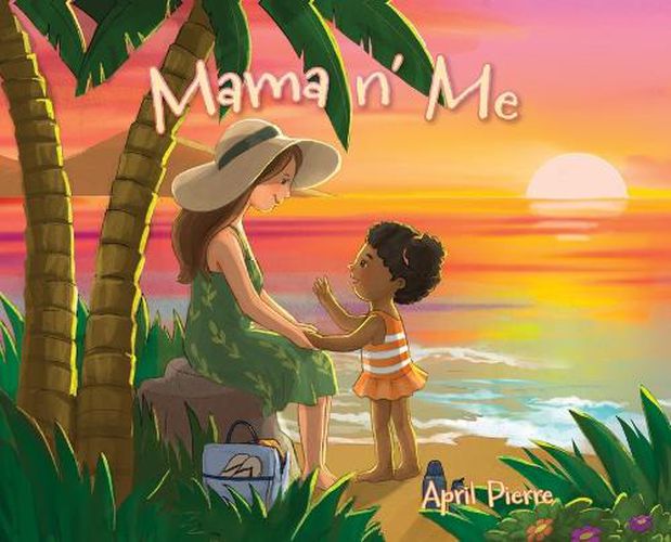 Cover image for Mama n' Me