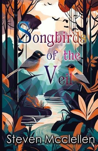 Cover image for Songbirds of the Veil