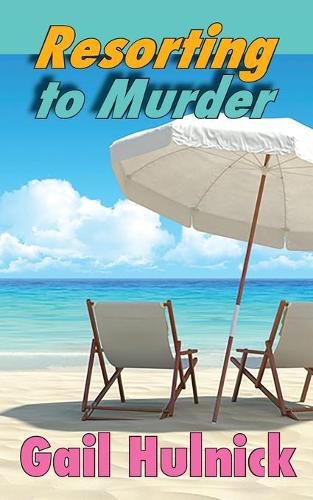 Cover image for Resorting to Murder