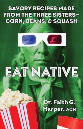 Cover image for Eat Native