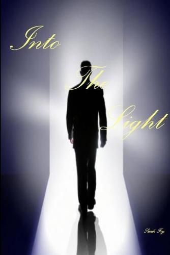 Cover image for Into the Light