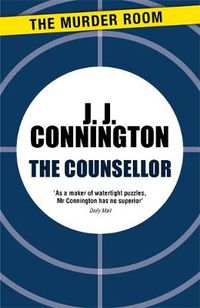 Cover image for The Counsellor