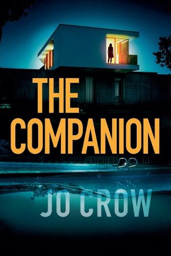 Cover image for The Companion