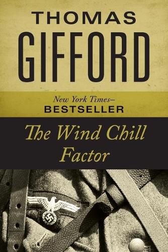 Cover image for The Wind Chill Factor