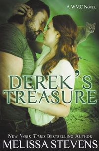 Cover image for Derek's Treasure