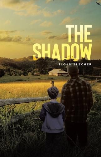 Cover image for The Shadow