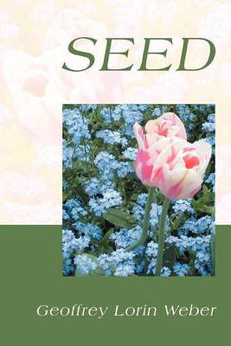 Cover image for Seed