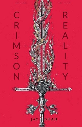 Cover image for Crimson Reality